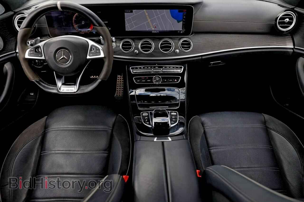 2018 MERCEDES-BENZ E-CLASS - VIN: WDDZF8KB4JA253617 - Фото 9