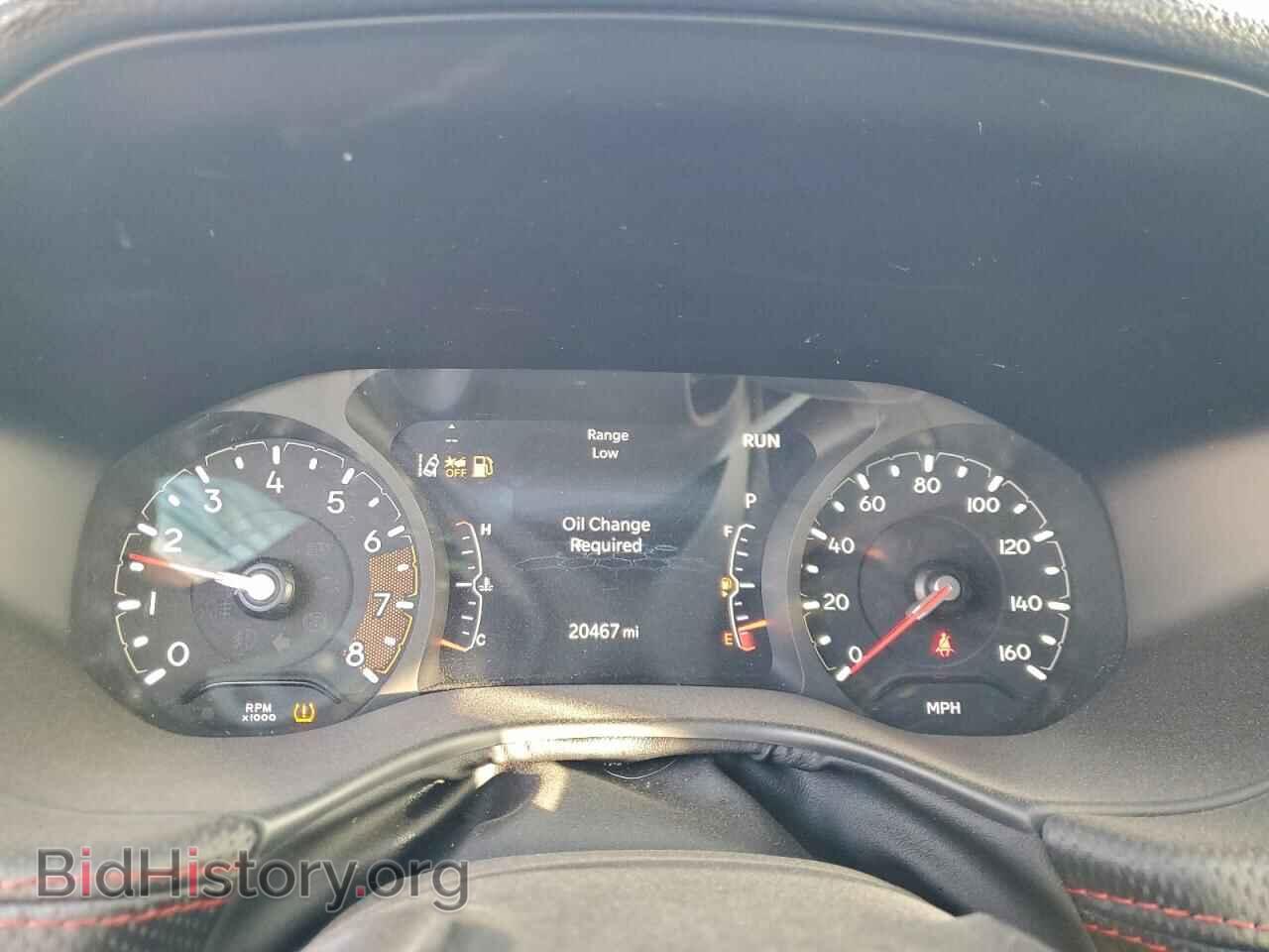 2025 JEEP COMPASS - VIN: 3C4NJDDNXST533379 - Фото 9