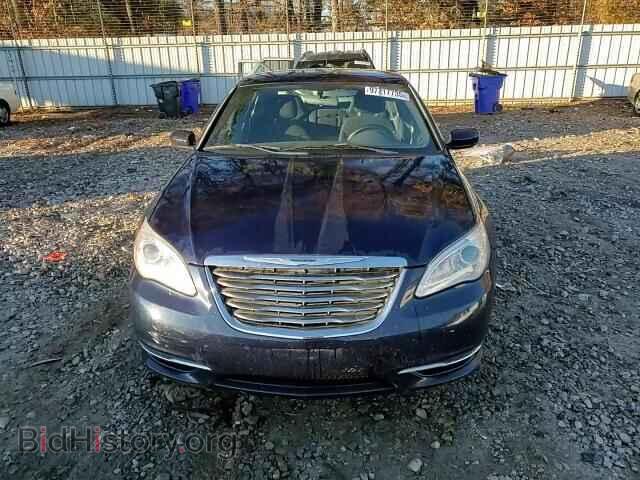 2013 CHRYSLER 200 - VIN: 1C3CCBBB8DN595806 - Photo 13