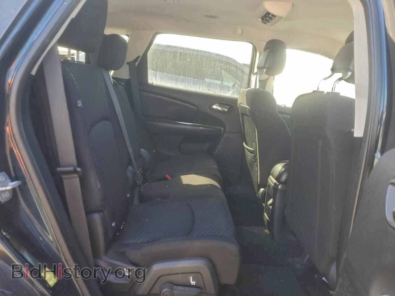 2015 DODGE JOURNEY - VIN: 3C4PDCBG7FT650308 - Фото 11