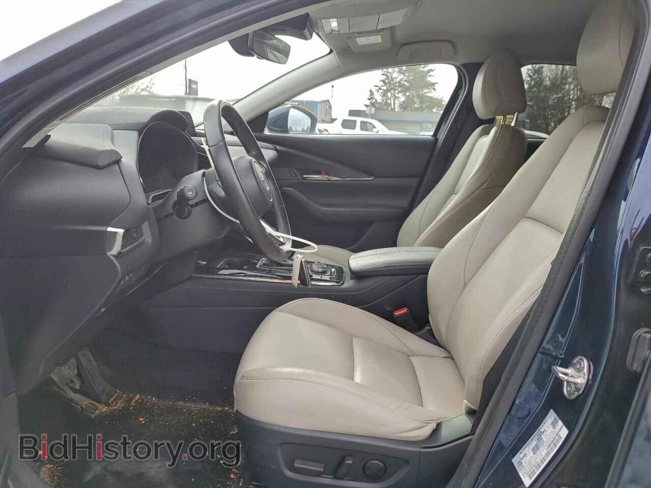 2023 MAZDA CX30 - VIN: 3MVDMBCM5PM554382 - Фото 7