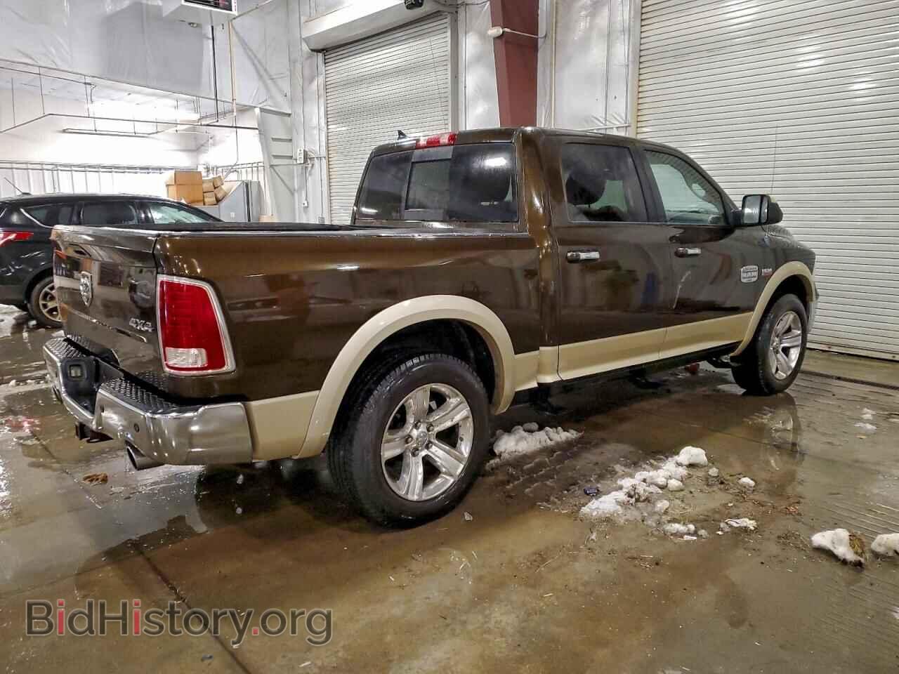 2013 RAM 1500 - VIN: 1C6RR7PT0DS584648 - Фото 3