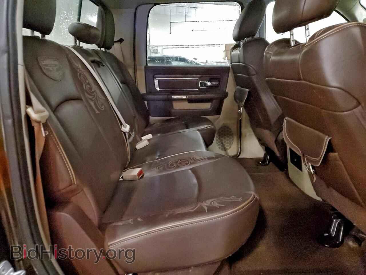 2013 RAM 1500 - VIN: 1C6RR7PT0DS584648 - Фото 10