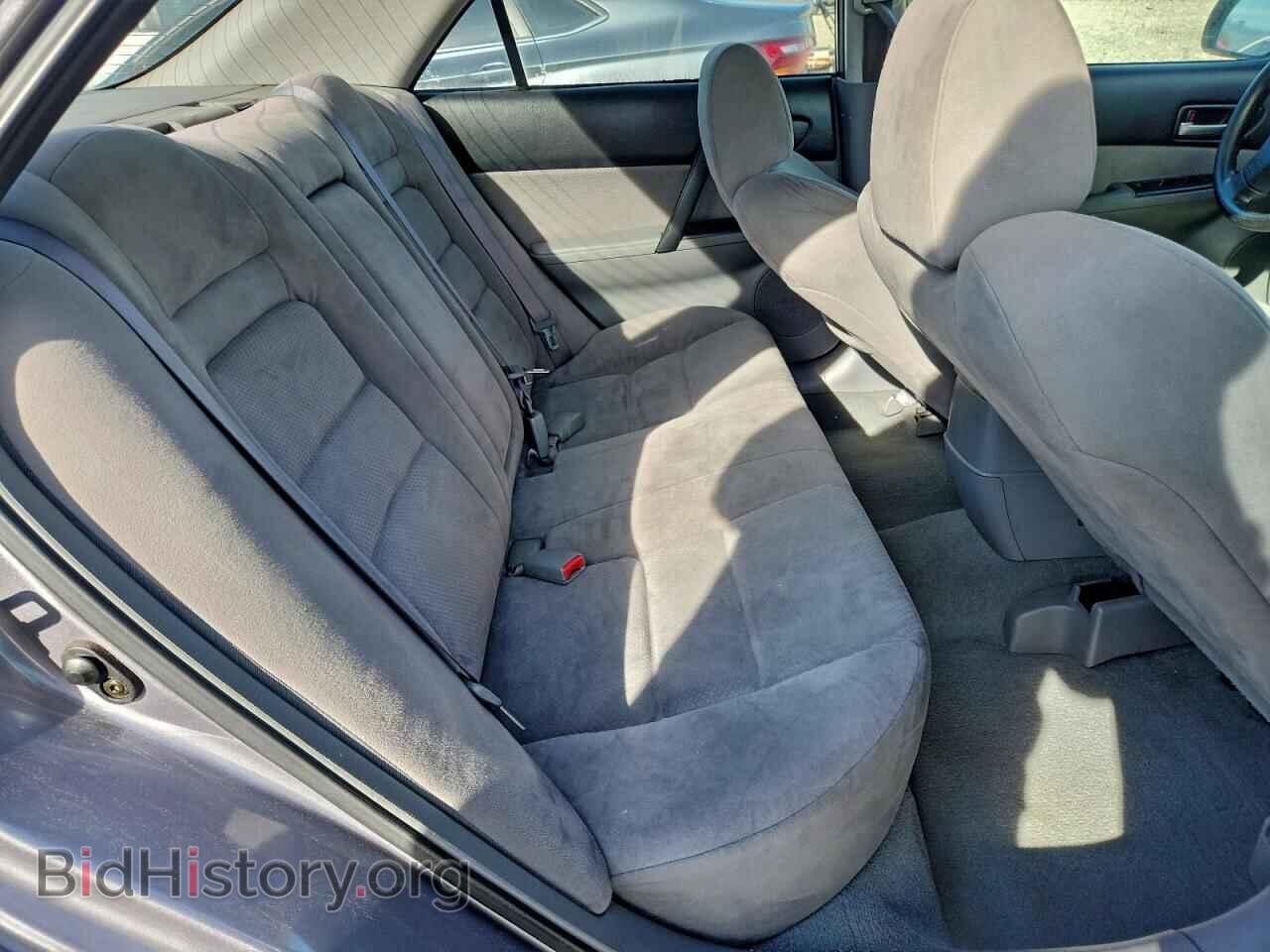 2006 MAZDA 6 - VIN: 1YVFP80C265M10349 - Фото 10