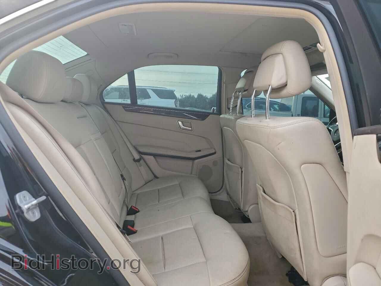 2015 MERCEDES-BENZ E-CLASS - VIN: WDDHF5KB3FB084458 - Фото 10