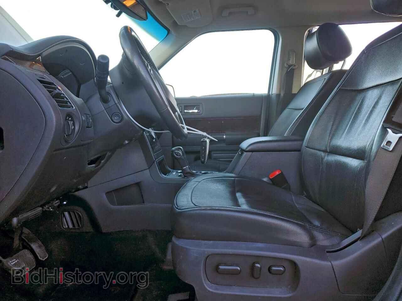 2015 FORD FLEX - VIN: 2FMHK6D85FBA03740 - Photo 7