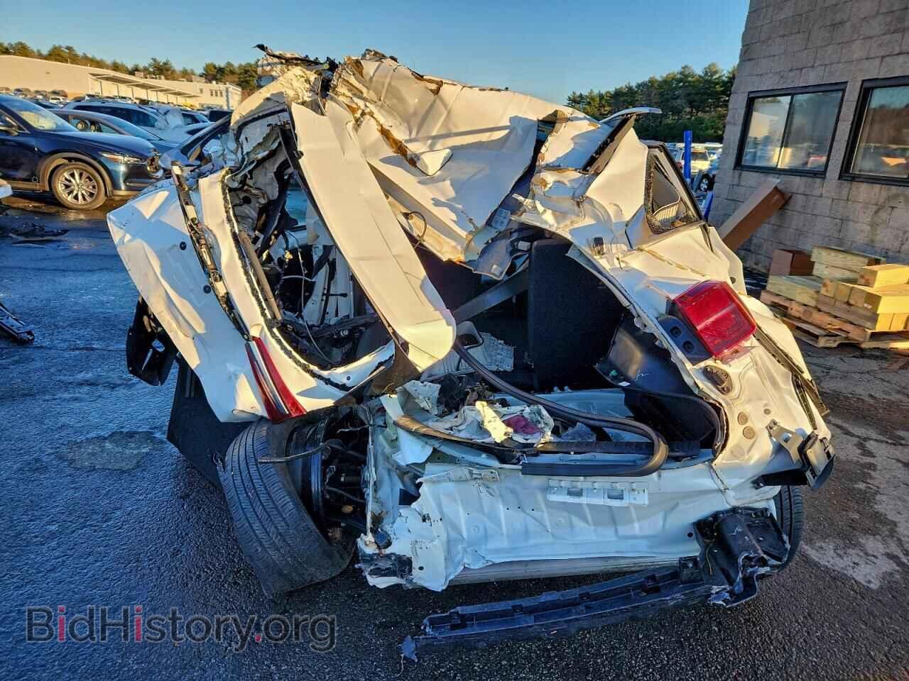 2021 KIA SELTOS - VIN: KNDERCAA5M7186345 - Фото 6
