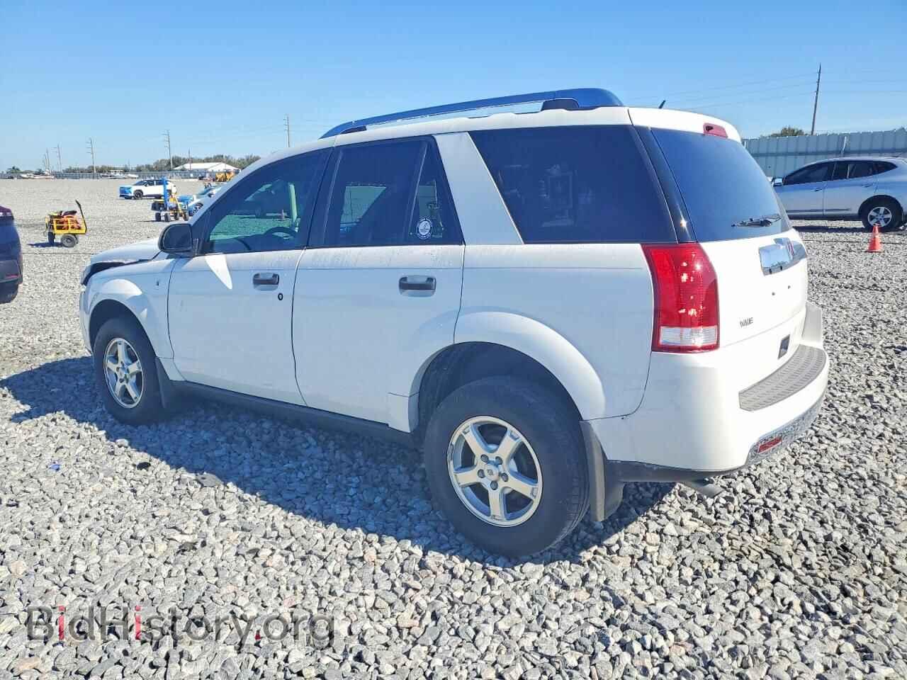 2007 SATURN VUE - VIN: 5GZCZ33D57S807520 - Фото 2
