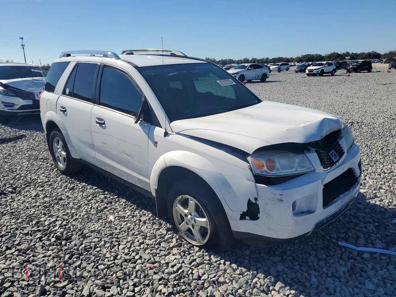 2007 SATURN VUE - VIN: 5GZCZ33D57S807520 - Фото 4