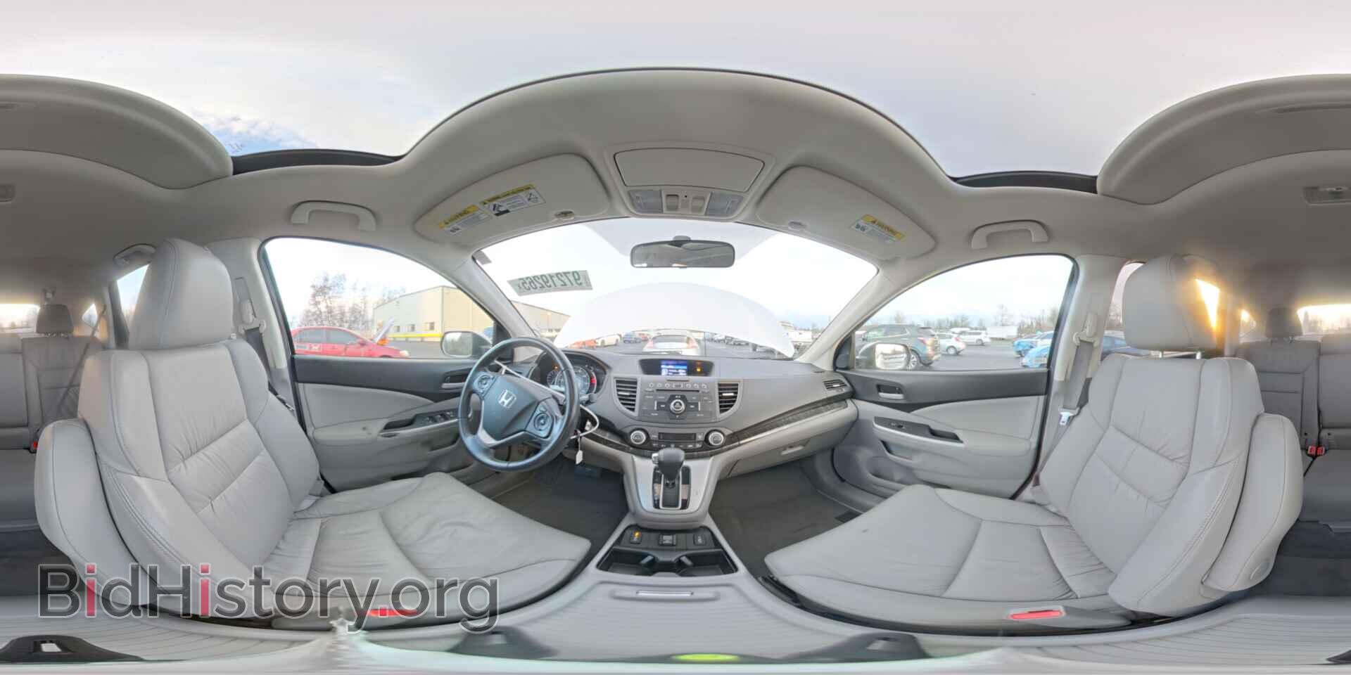 2012 HONDA CRV - VIN: 2HKRM3H7XCH511625 - Фото 15