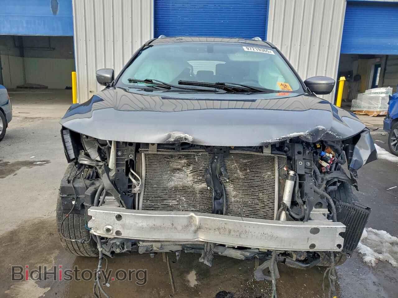 2017 NISSAN PATHFINDER - VIN: 5N1DR2MMXHC692306 - Фото 5