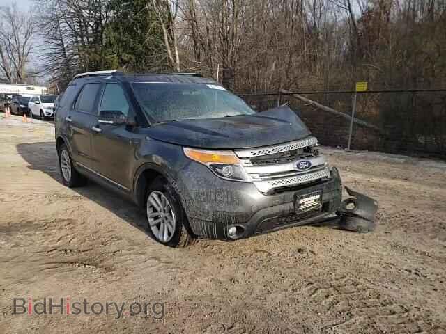 2015 FORD EXPLORER - VIN: 1FM5K7D84FGA71402 - Фото 14