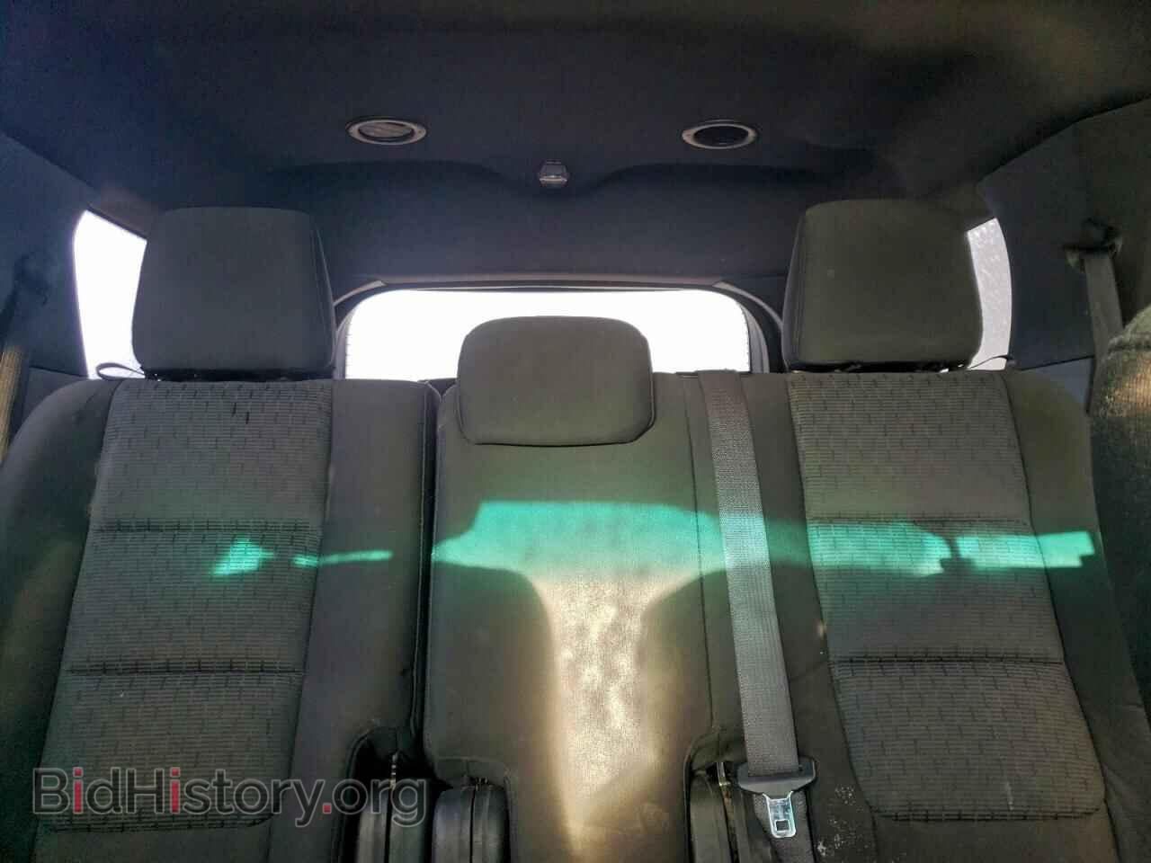 2015 FORD EXPLORER - VIN: 1FM5K7D84FGA71402 - Фото 10