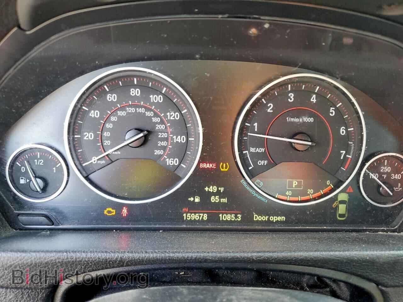 2015 BMW 4 SERIES - VIN: WBA4A7C58FD414396 - Фото 9