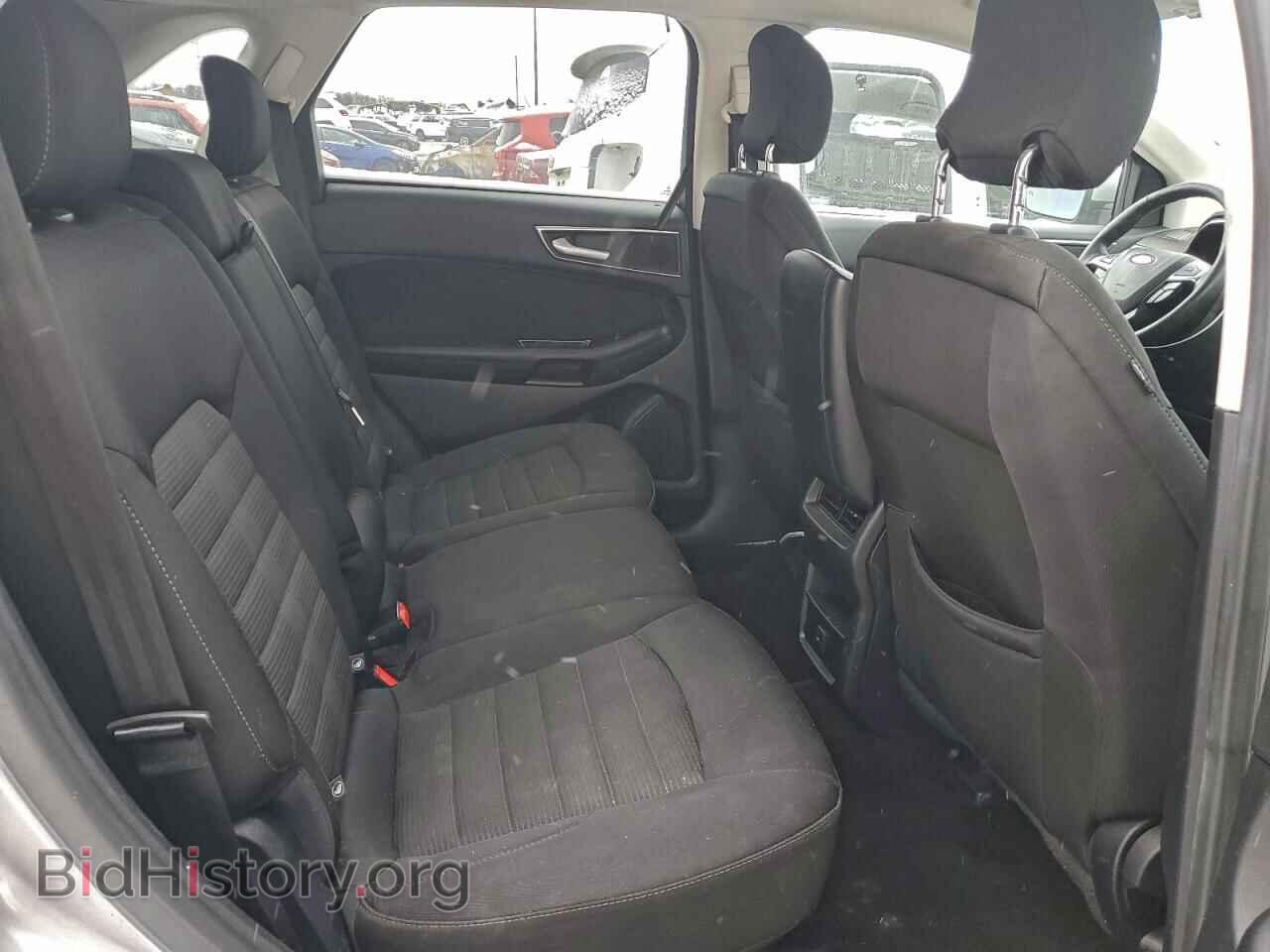 2016 FORD EDGE - VIN: 2FMPK4J96GBC29574 - Фото 11