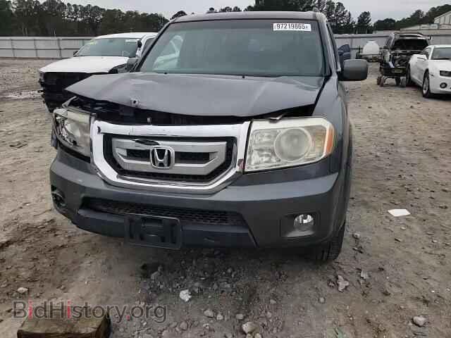 2011 HONDA PILOT - VIN: 5FNYF3H45BB051590 - Фото 14