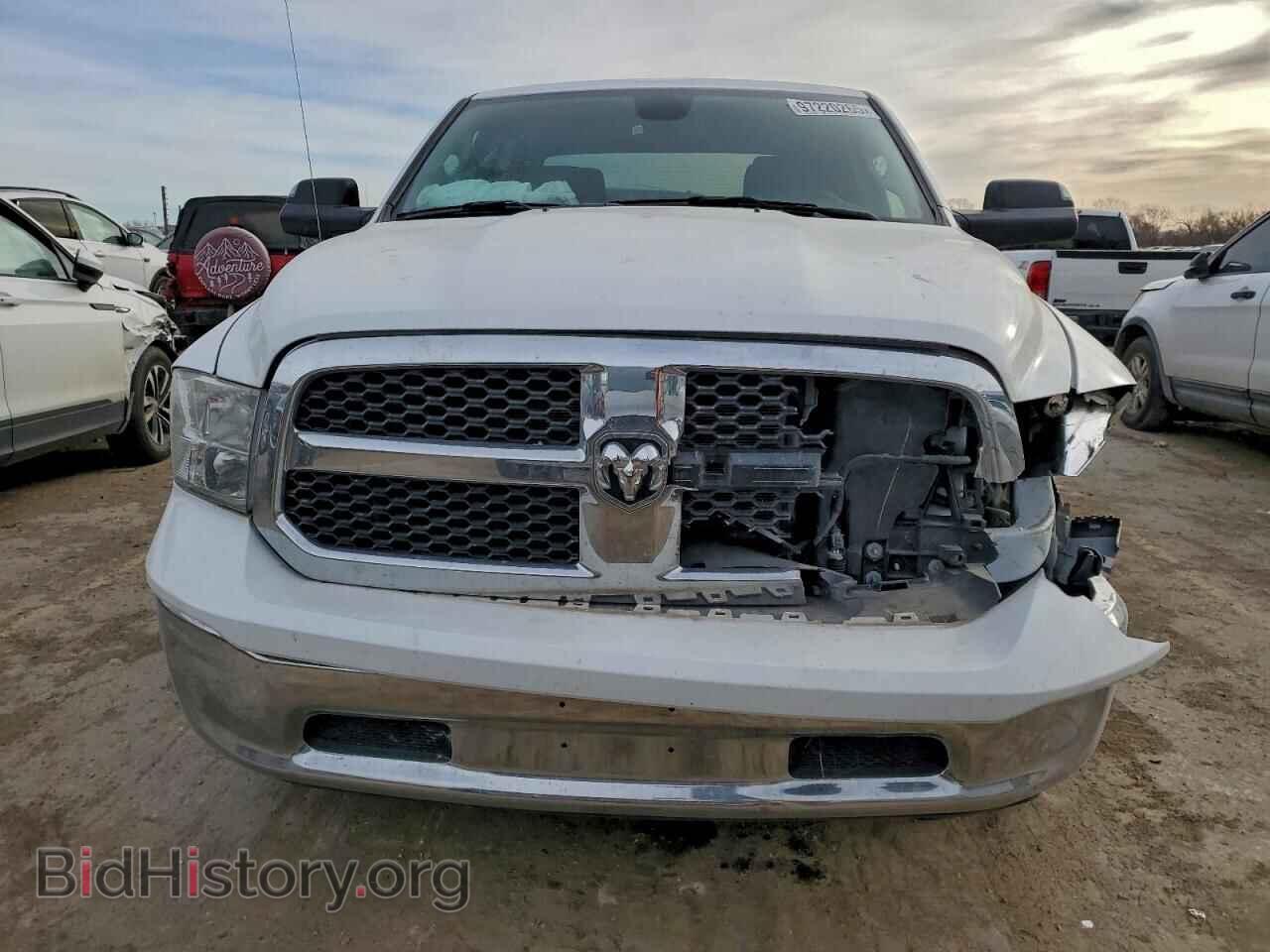 2023 RAM 1500 - VIN: 1C6RR6LG6PS574620 - Фото 5