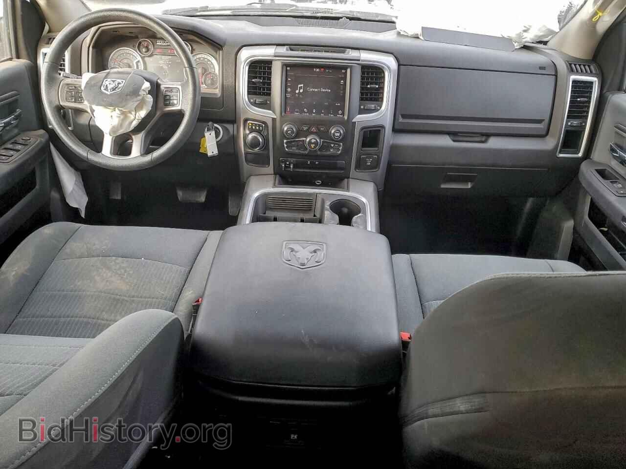 2023 RAM 1500 - VIN: 1C6RR6LG6PS574620 - Фото 8