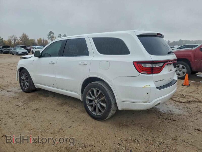 2014 Dodge DURANGO (VIN 1C4RDHDGXEC586164) — photo 2 of 14
