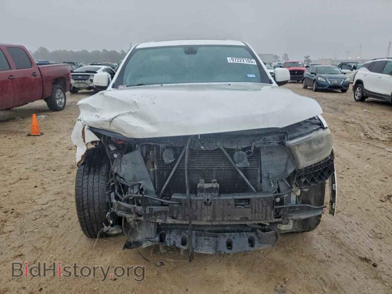 2014 Dodge DURANGO (VIN 1C4RDHDGXEC586164) — photo 5 of 14