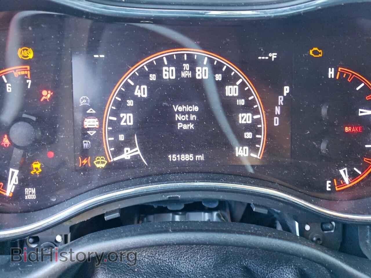 2018 DODGE DURANGO - VIN: 1C4RDHAG9JC369025 - Фото 9