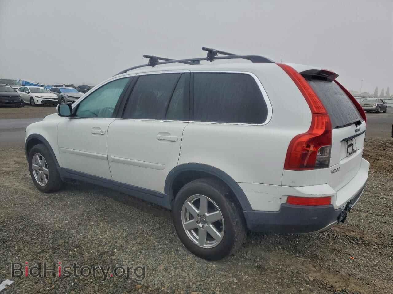 2007 VOLVO XC90 - VIN: YV4CZ982071395232 - Фото 2