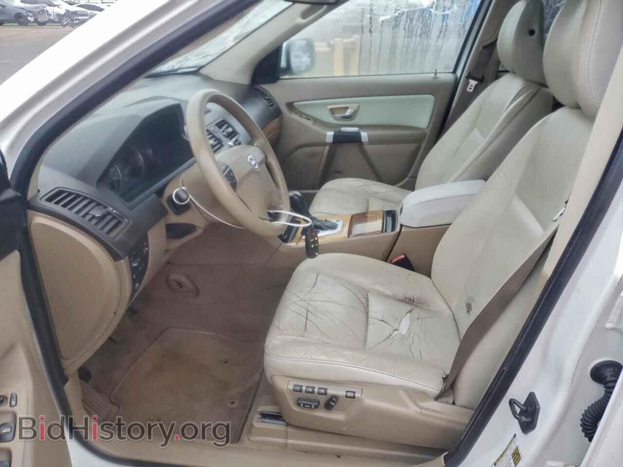 2007 VOLVO XC90 - VIN: YV4CZ982071395232 - Фото 7