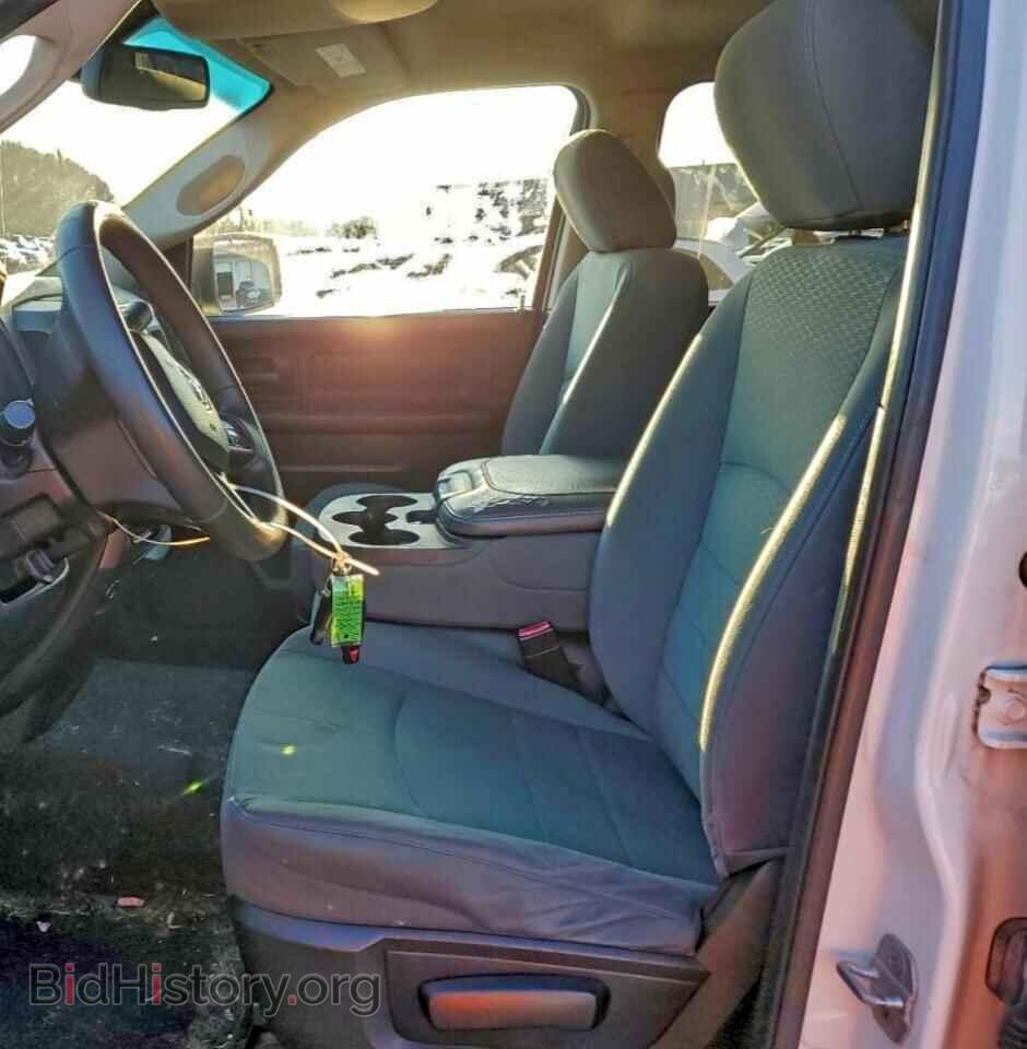 2013 RAM 1500 - VIN: 1C6RR7FT7DS712997 - Photo 7