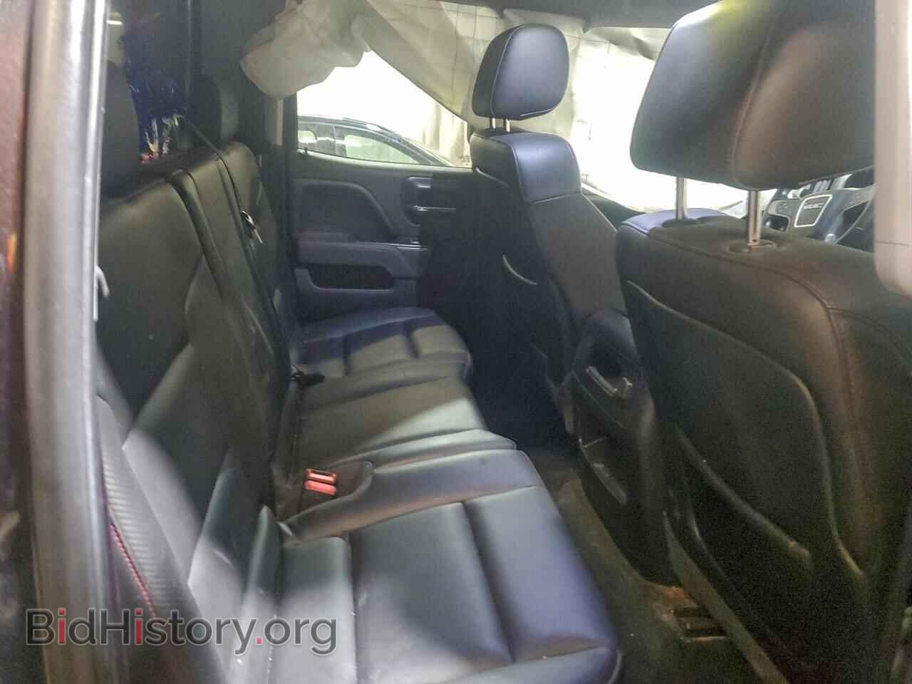 2014 GMC SIERRA - VIN: 1GTV2VECXEZ251935 - Фото 10