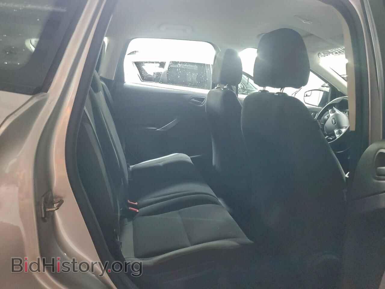 2013 FORD ESCAPE - VIN: 1FMCU0F71DUB44463 - Фото 10
