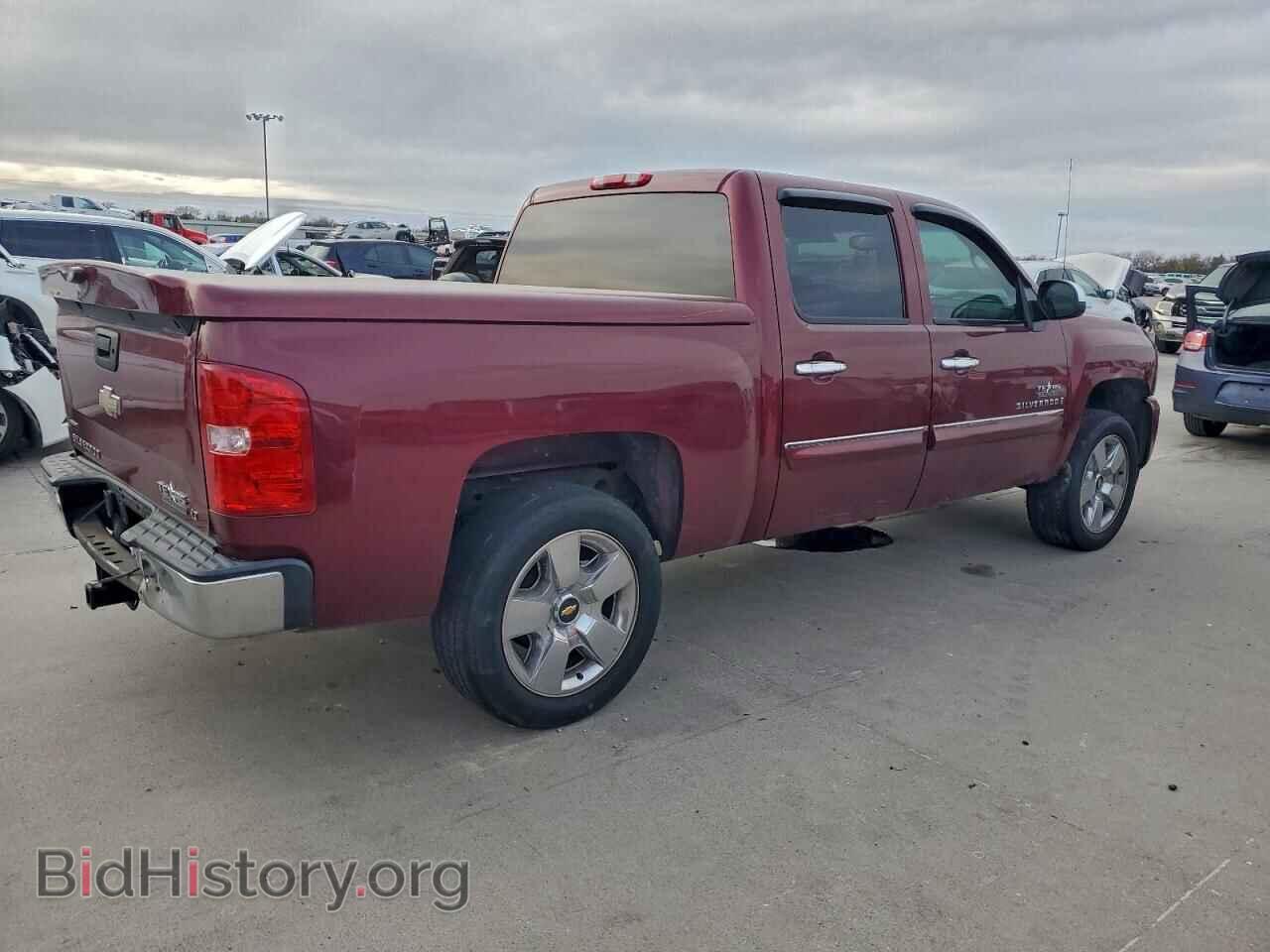 2009 CHEVROLET ALL Models - VIN: 3GCEC23009G169870 - Фото 3