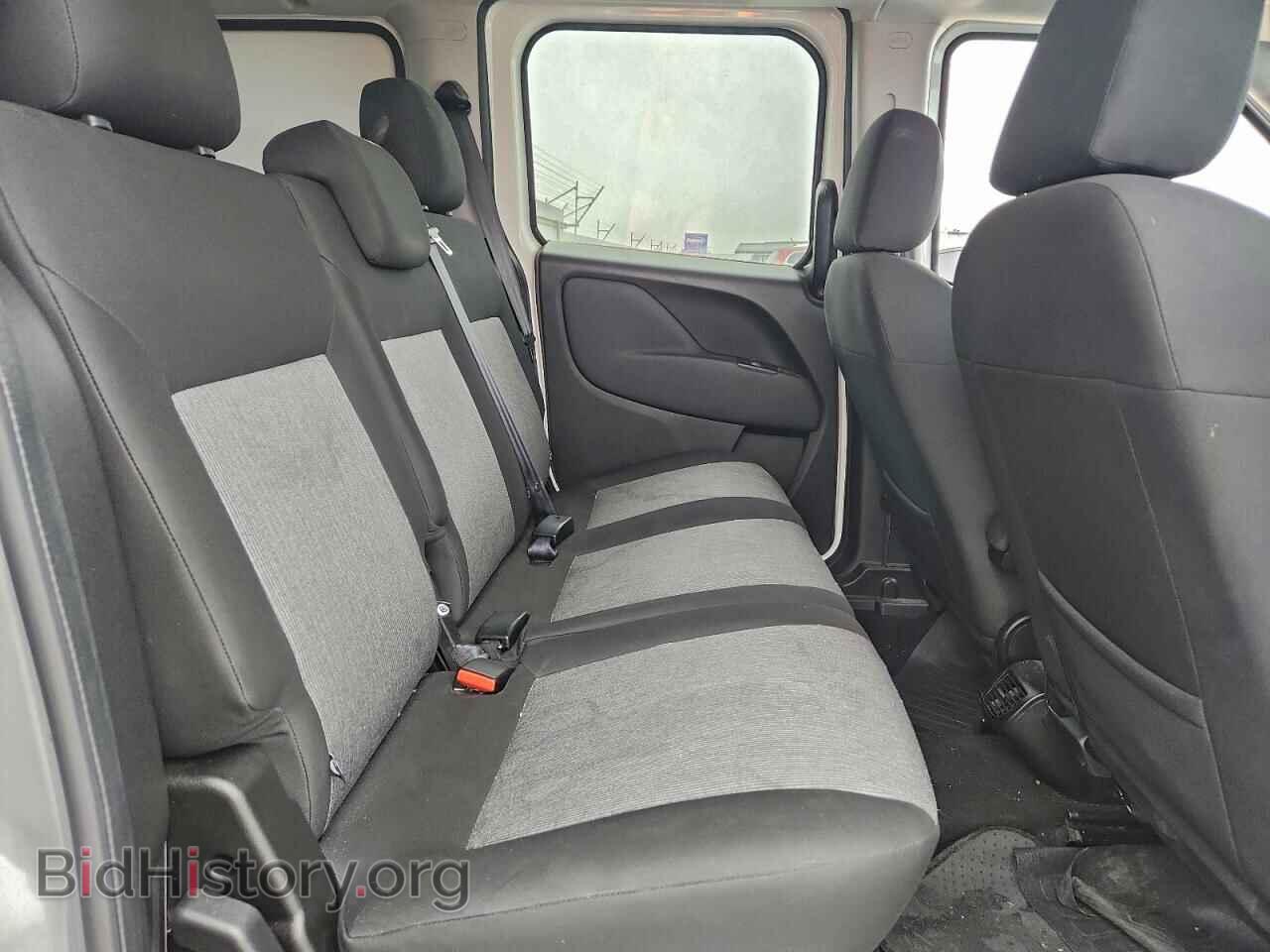 2019 RAM All Models - VIN: ZFBHRFBB4K6M33270 - Фото 11
