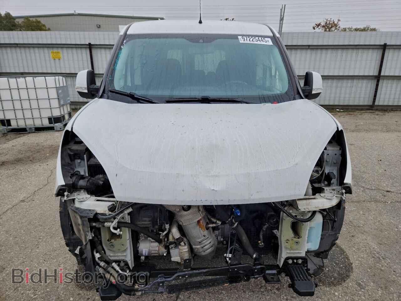 2019 RAM All Models - VIN: ZFBHRFBB4K6M33270 - Фото 5