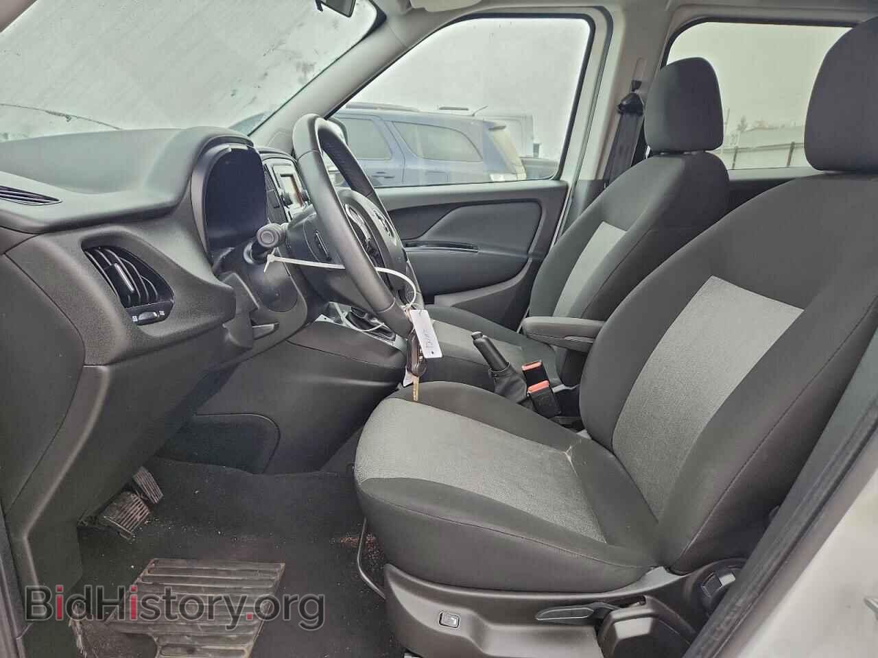 2019 RAM All Models - VIN: ZFBHRFBB4K6M33270 - Фото 7