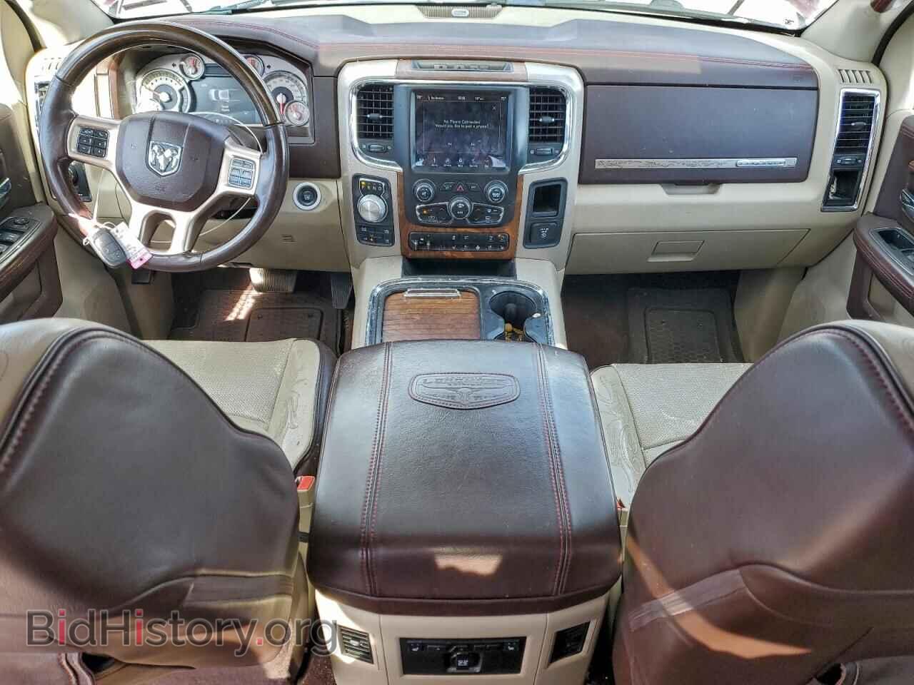 2018 RAM 1500 - VIN: 1C6RR7PT6JS160175 - Фото 8
