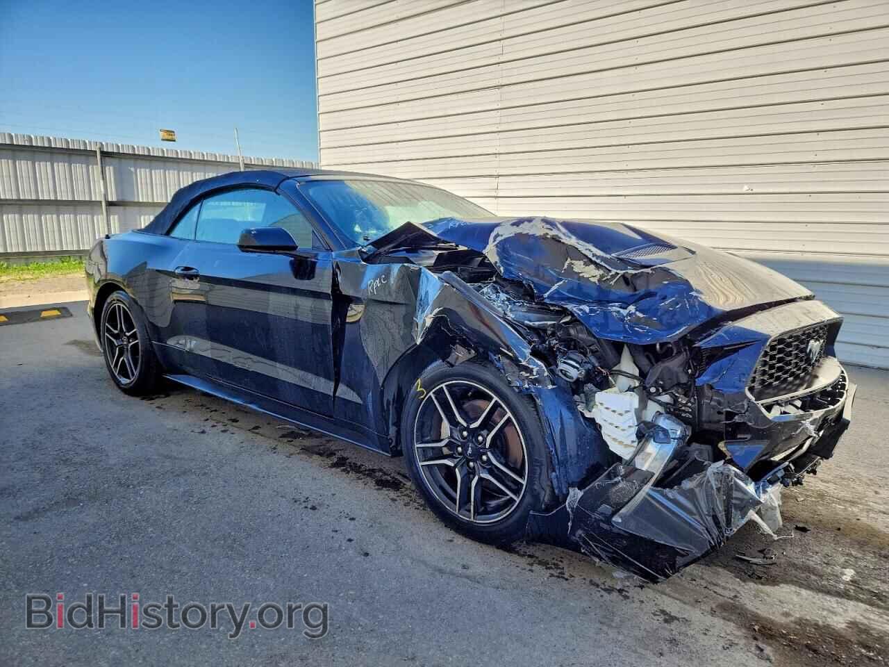 2023 FORD ALL Models - VIN: 1FATP8UH4P5111483 - Фото 4