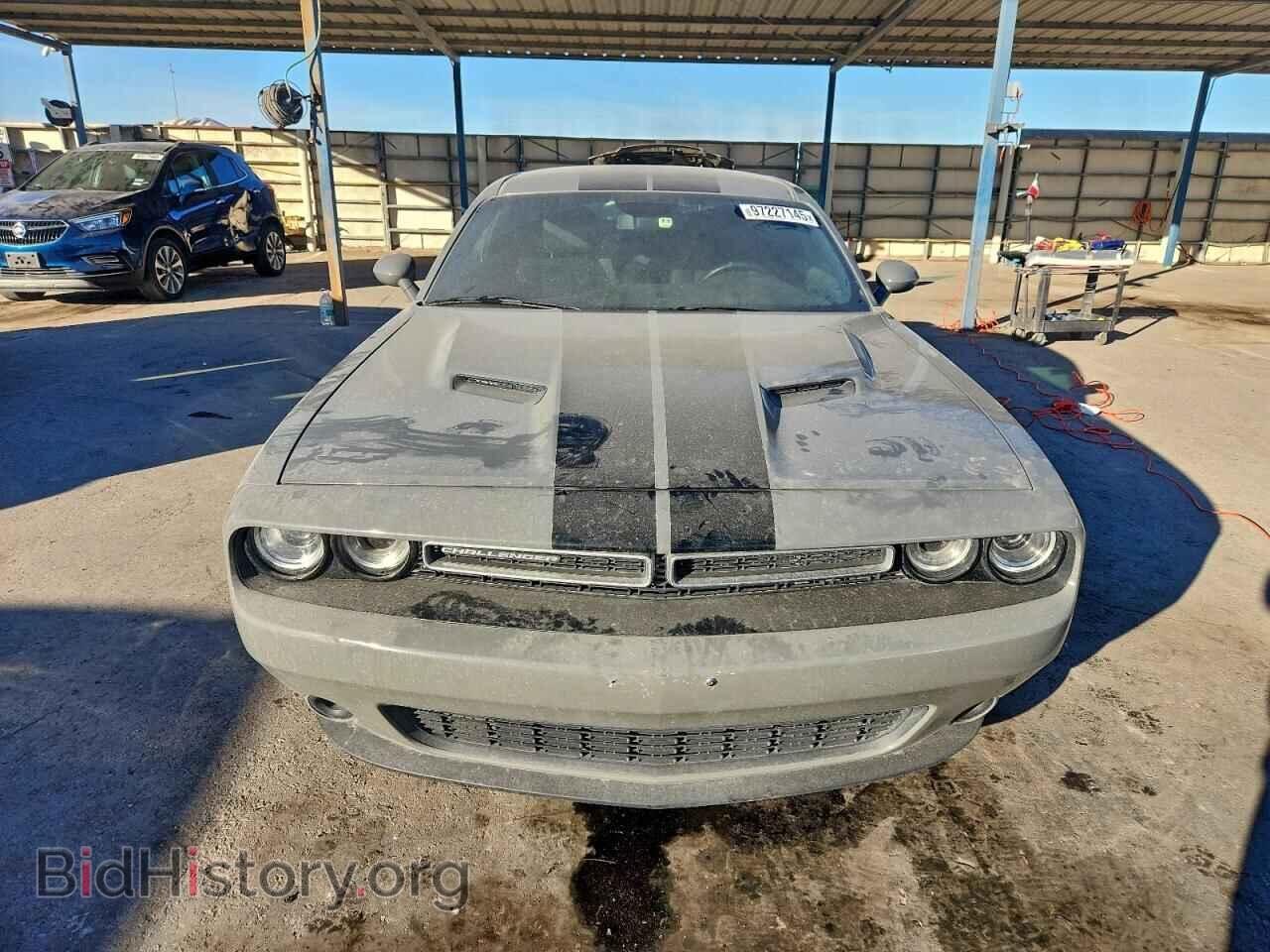 2019 DODGE CHALLENGER - VIN: 2C3CDZAGXKH629642 - Фото 5