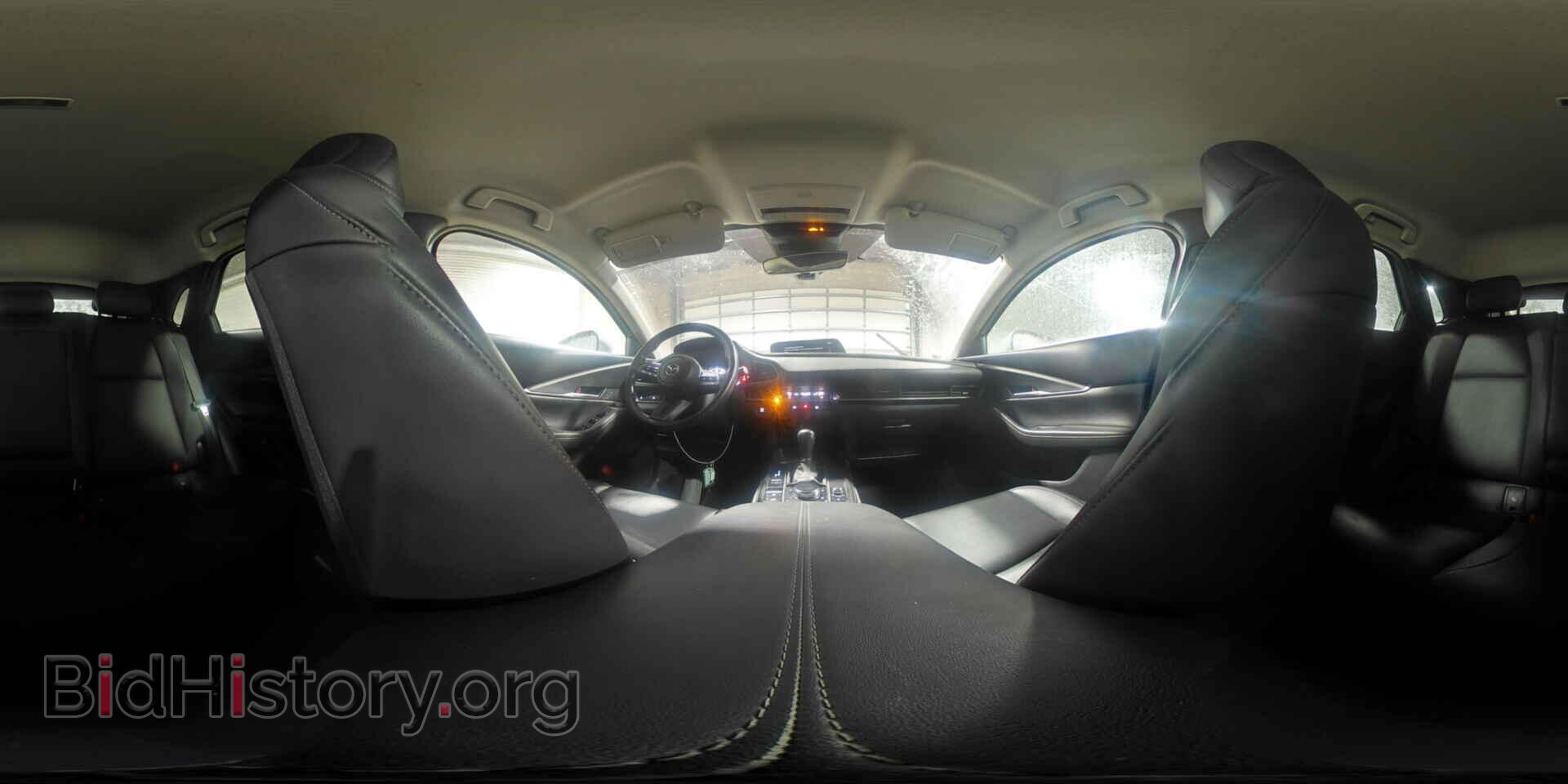 2021 MAZDA CX30 - VIN: 3MVDMBBL5MM242972 - Фото 14