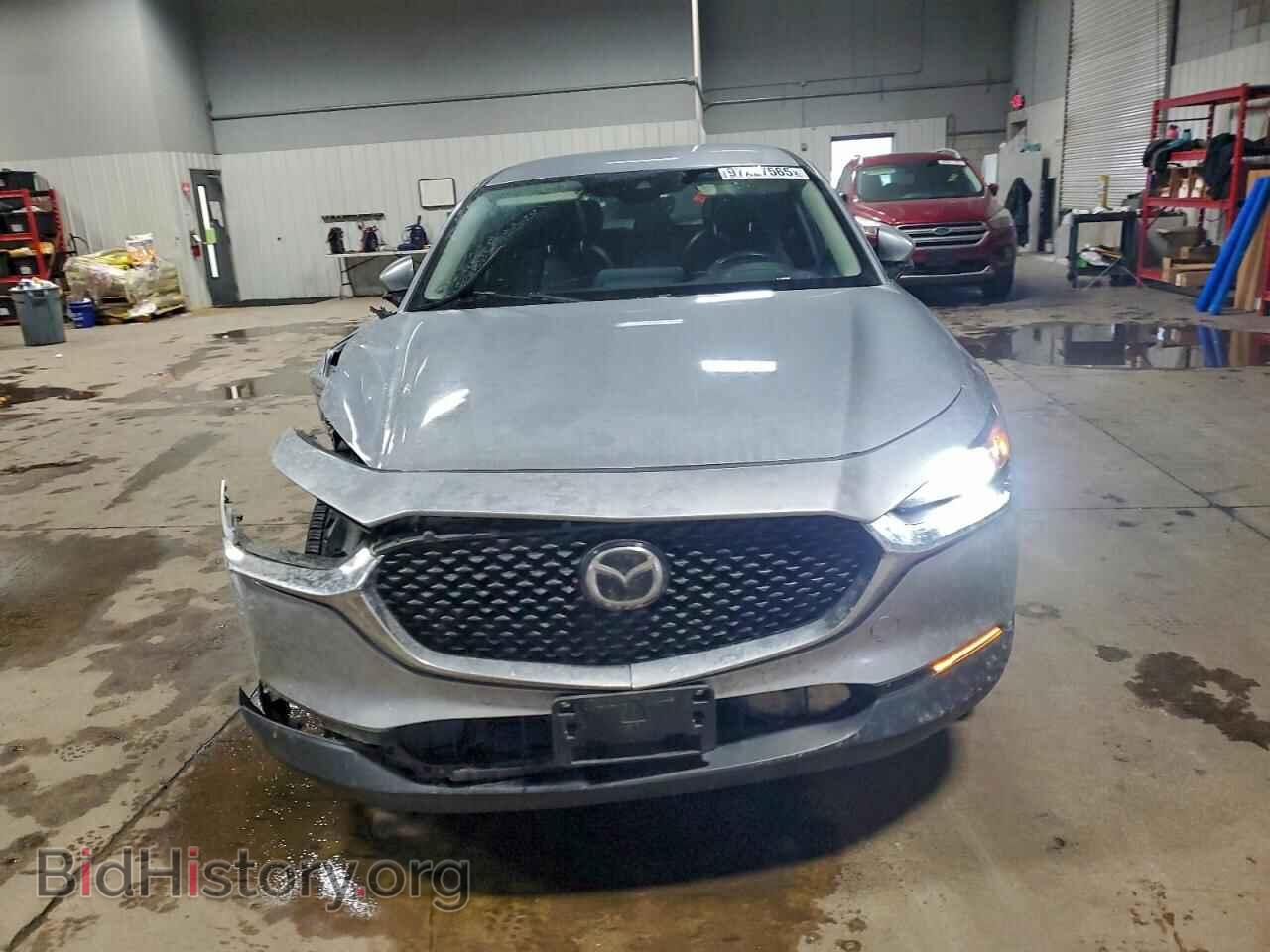 2021 MAZDA CX30 - VIN: 3MVDMBBL5MM242972 - Фото 5