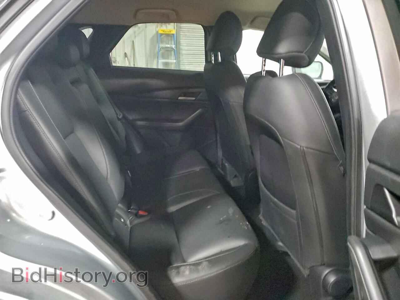 2021 MAZDA CX30 - VIN: 3MVDMBBL5MM242972 - Фото 10
