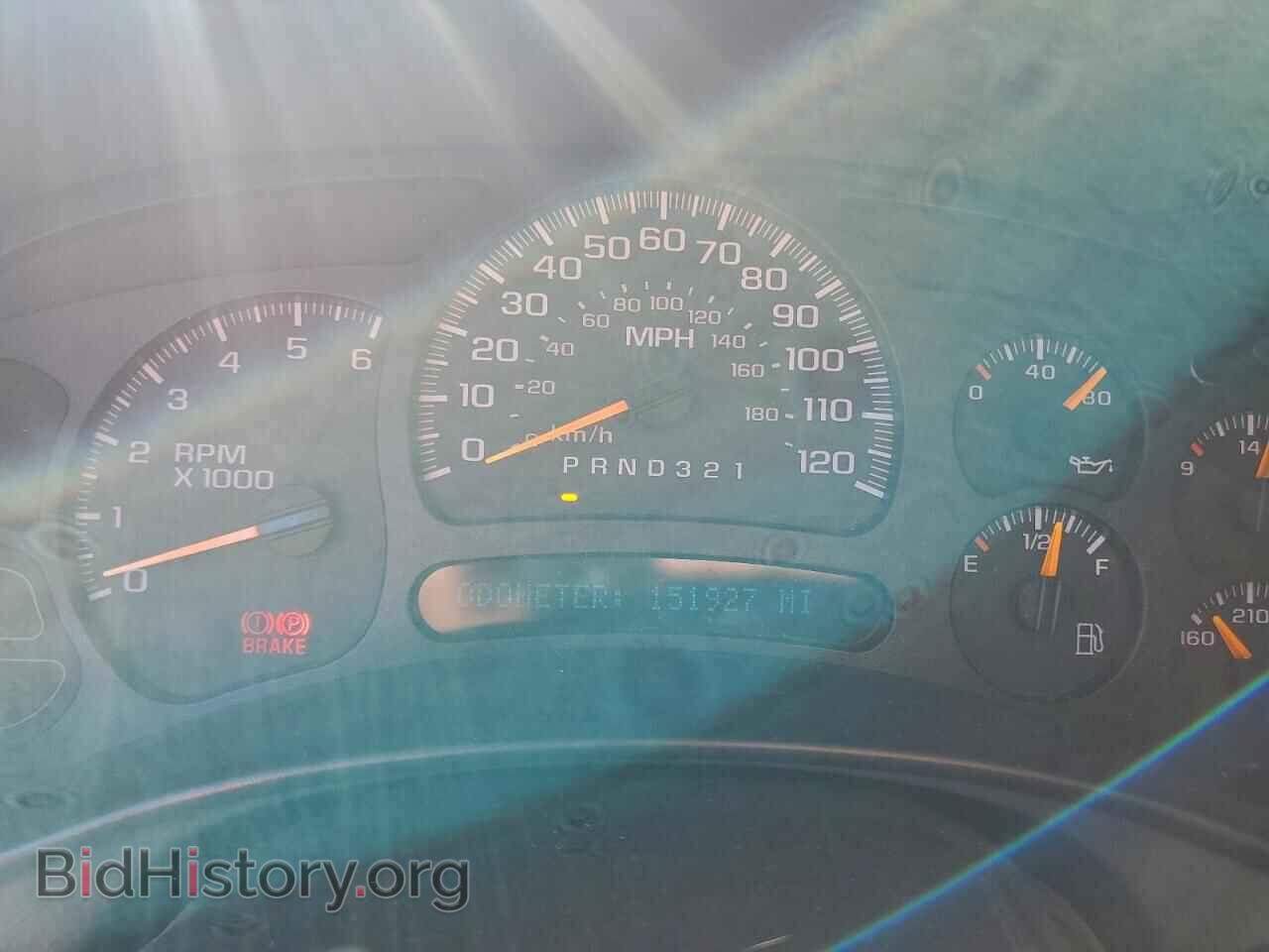 2006 GMC YUKON - VIN: 1GKEC16Z26J133519 - Фото 9