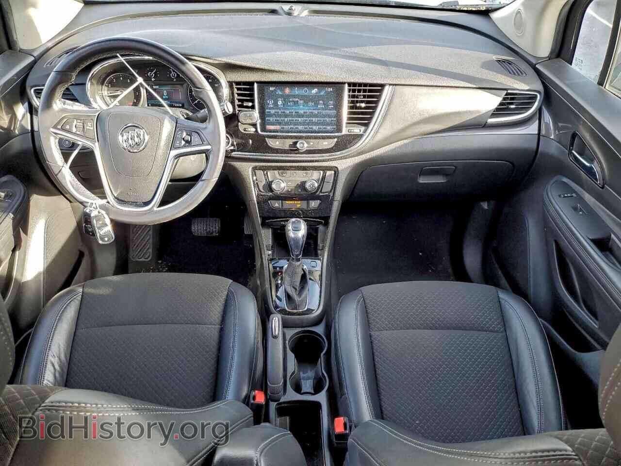 2017 BUICK ENCORE - VIN: KL4CJASB5HB048991 - Фото 8