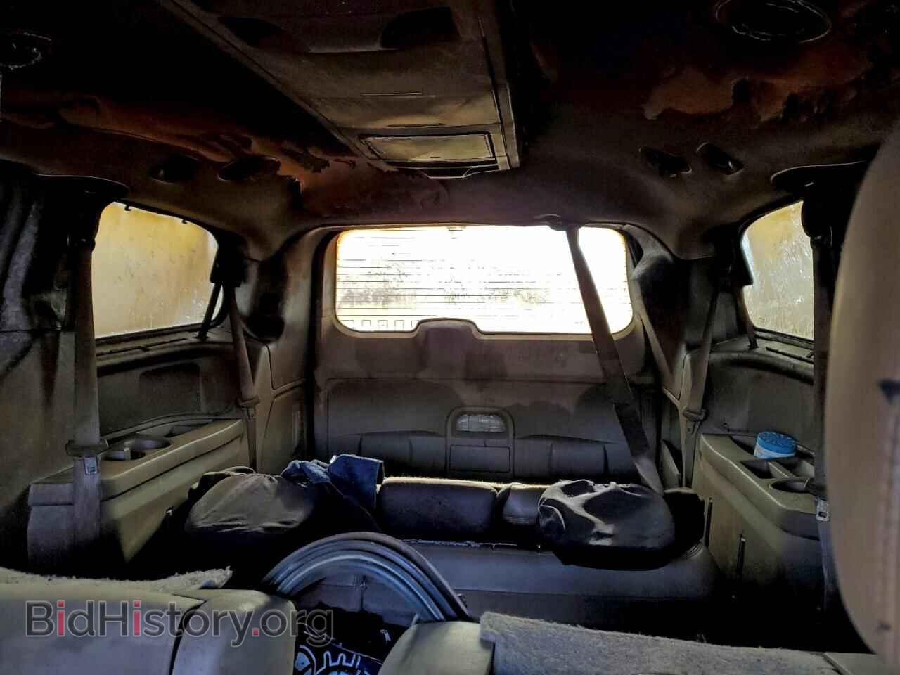 2012 CHRYSLER MINIVAN - VIN: 2C4RC1CG1CR150982 - Фото 10