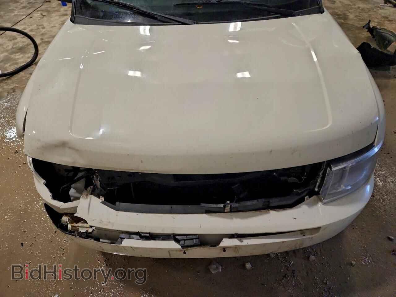 2010 FORD FLEX - VIN: 2FMHK6CC9ABB10093 - Фото 12