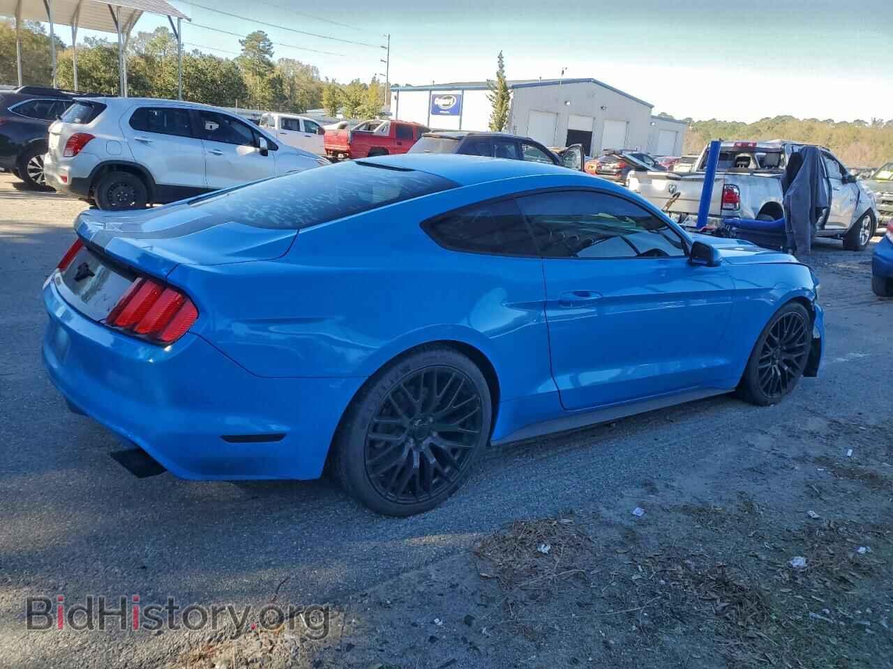 2017 FORD ALL Models - VIN: 1FA6P8AM2H5289201 - Photo 3