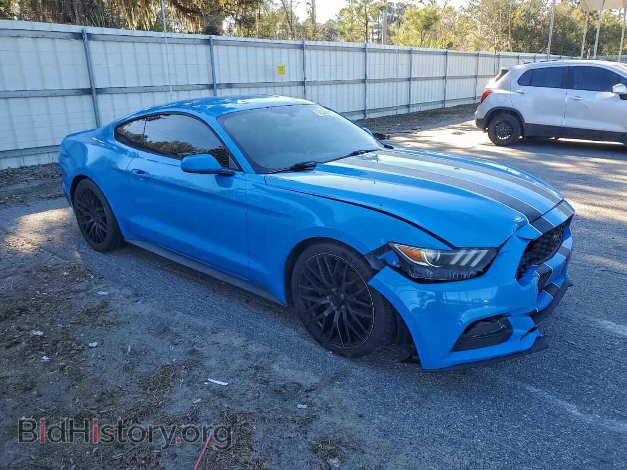 2017 FORD ALL Models - VIN: 1FA6P8AM2H5289201 - Photo 4