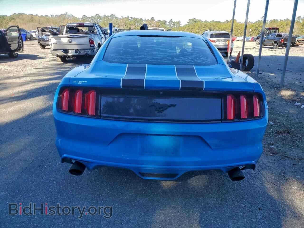 2017 FORD ALL Models - VIN: 1FA6P8AM2H5289201 - Photo 6