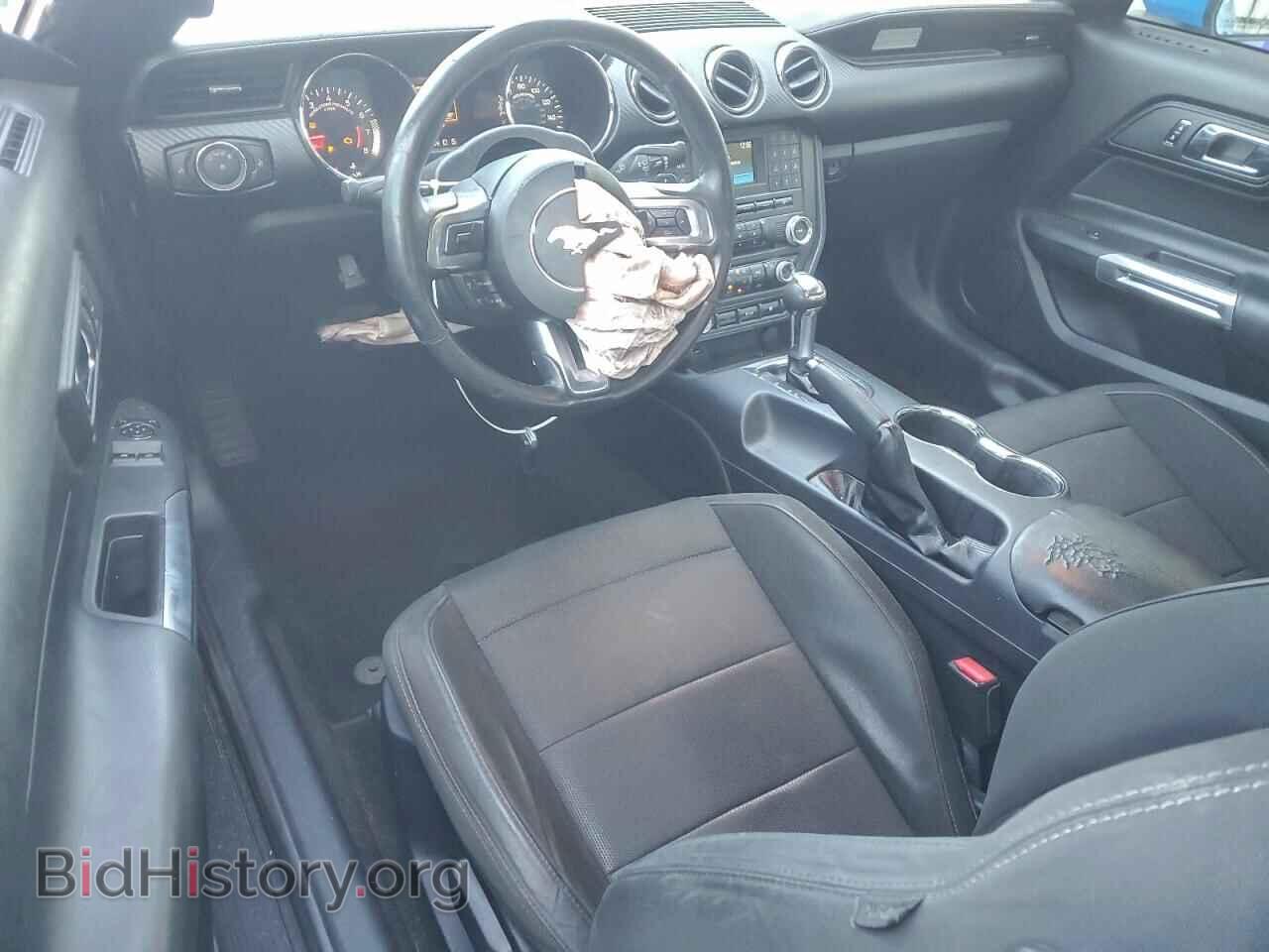 2017 FORD ALL Models - VIN: 1FA6P8AM2H5289201 - Photo 8