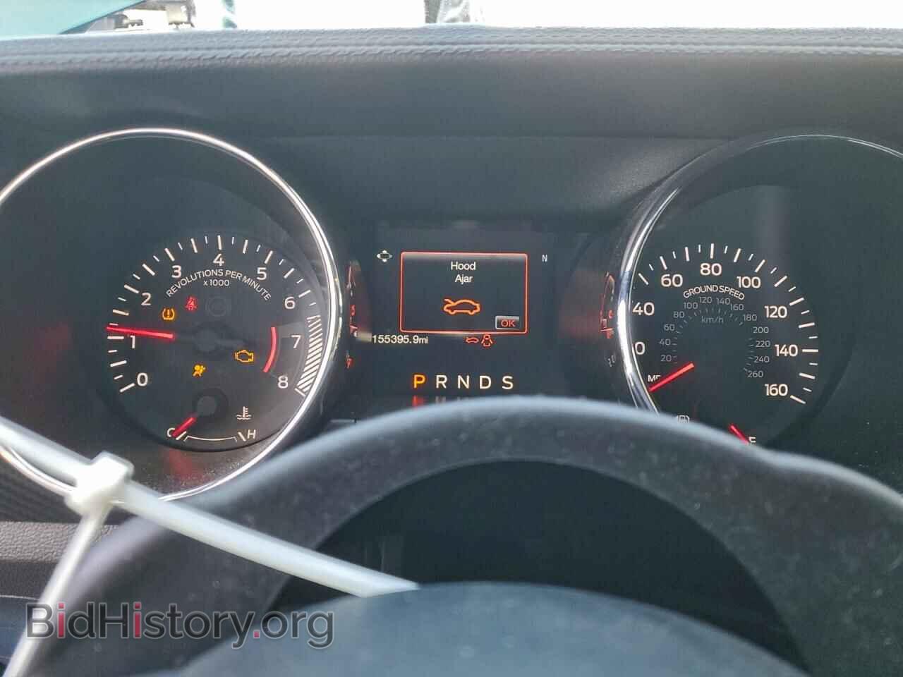 2017 FORD ALL Models - VIN: 1FA6P8AM2H5289201 - Photo 9