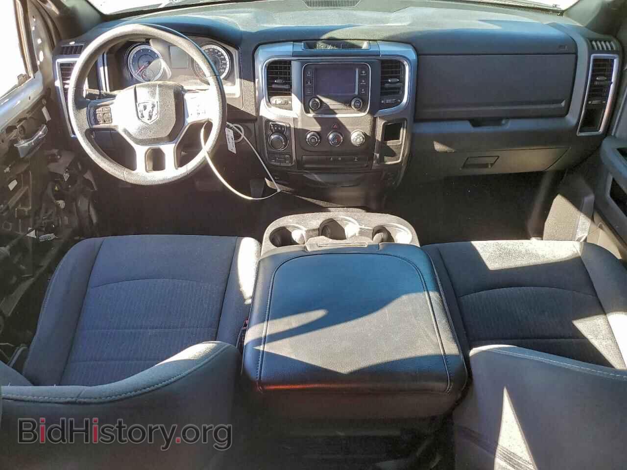 2021 RAM 1500 - VIN: 1C6RR7LT6MS535413 - Фото 8